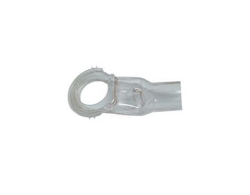 Makita Şeffaf Hortum Ağzı (RP1800-RP2301FC) (194934-8)