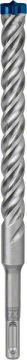 Bosch Kırıcı Delici Uç SDS-Plus-7X Expert 16x215 mm (1 Adet) - 2608900130