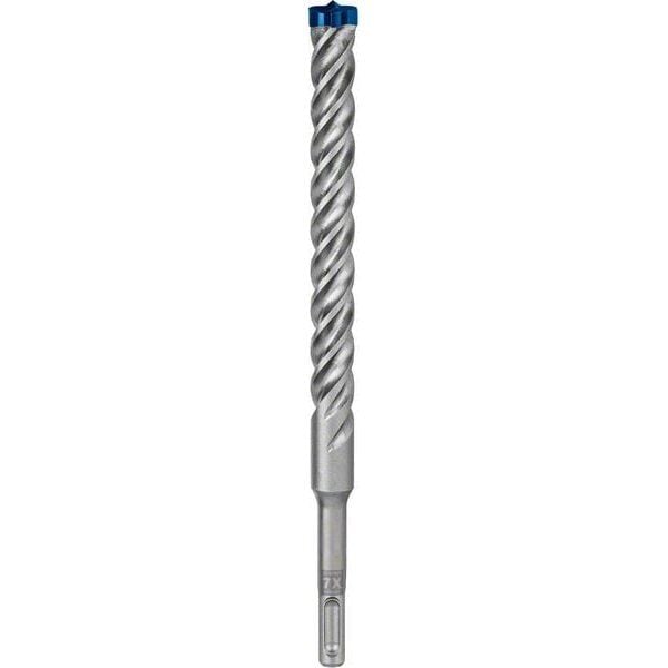 Bosch Kırıcı Delici Uç SDS-Plus-7X Expert 16x215 mm (1 Adet) - 2608900130
