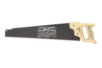 Işıklar Mavi Pala Gold Seri Testere 55 Cm - 107-55