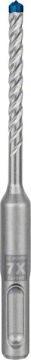 Bosch Kırıcı Delici Uç SDS-Plus-7X Expert 5x115 mm (30 Adet) - 2608900178
