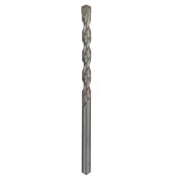 Bosch Beton Matkap Ucu CYL-3 Silver Percussion 6x100 mm - 2608597660