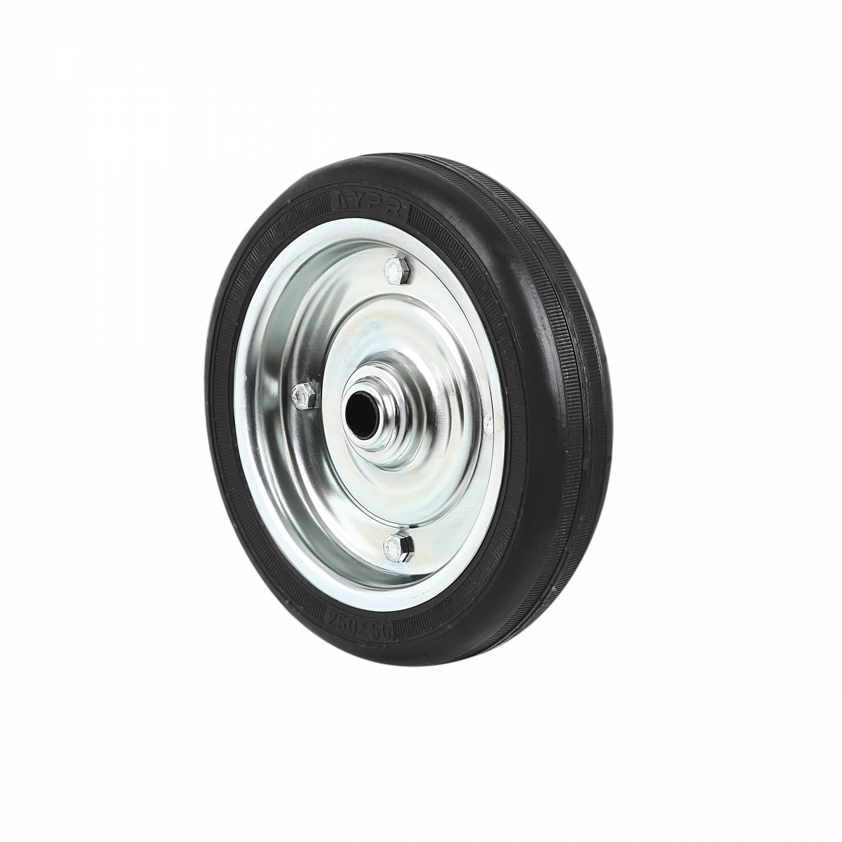 YPR Dolgu Tekerlek 250x50 mm Burçlu