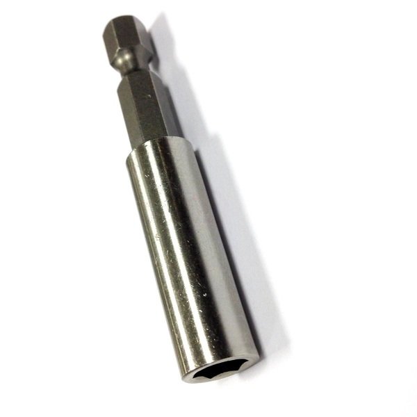 Proscr SCR03003 BİTS UÇ ADAPTÖRÜ 1/4”x60 MM