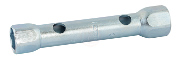 İzeltaş Kovan Anahtar İki Ağız 08X09 mm