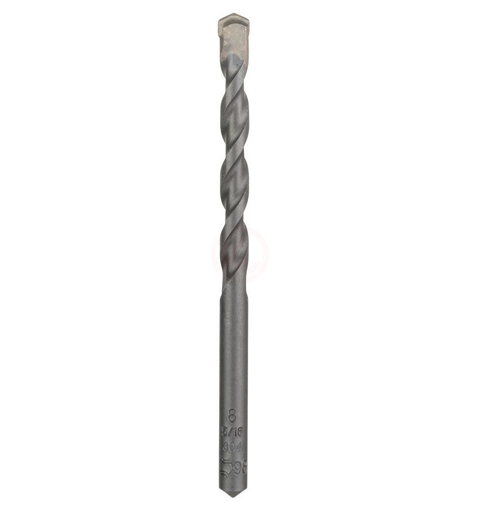 Bosch Beton Matkap Ucu CYL-3 Silver Percussion 8x120 mm - 2608597663