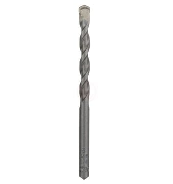 Bosch Beton Matkap Ucu CYL-3 Silver Percussion 8x120 mm - 2608597663