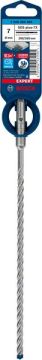 Bosch Kırıcı Delici Uç SDS-Plus-7X Expert 7x265 mm (1 Adet) - 2608900086