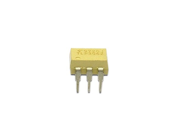 Sharp Optotr+Zcd 7,5Kv 600V 10Maıf