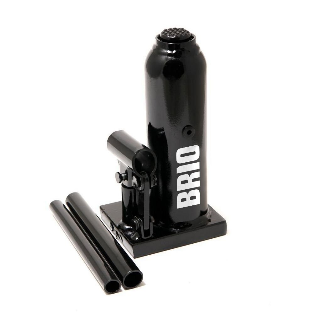 Brio Hidrolik Şişe Kriko 4T