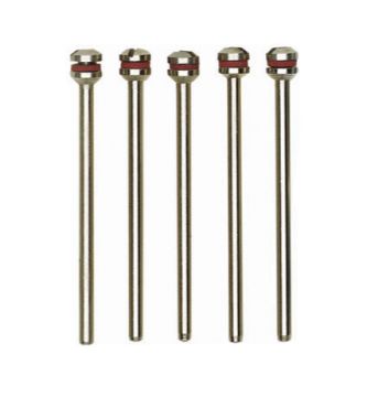 Proxxon Yedek Mil 2,35 mm (5 Adet) (28815)