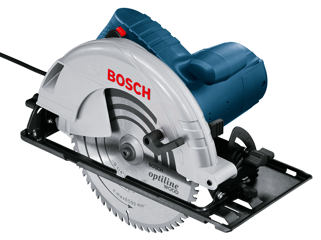Bosch Daire Testere Makinesi GKS 235 - 06015A2001