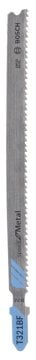 Bosch Dekupaj Testere Bıçağı Speed For Metal T 321 BF 132 mm (5 Adet) - 2608636707