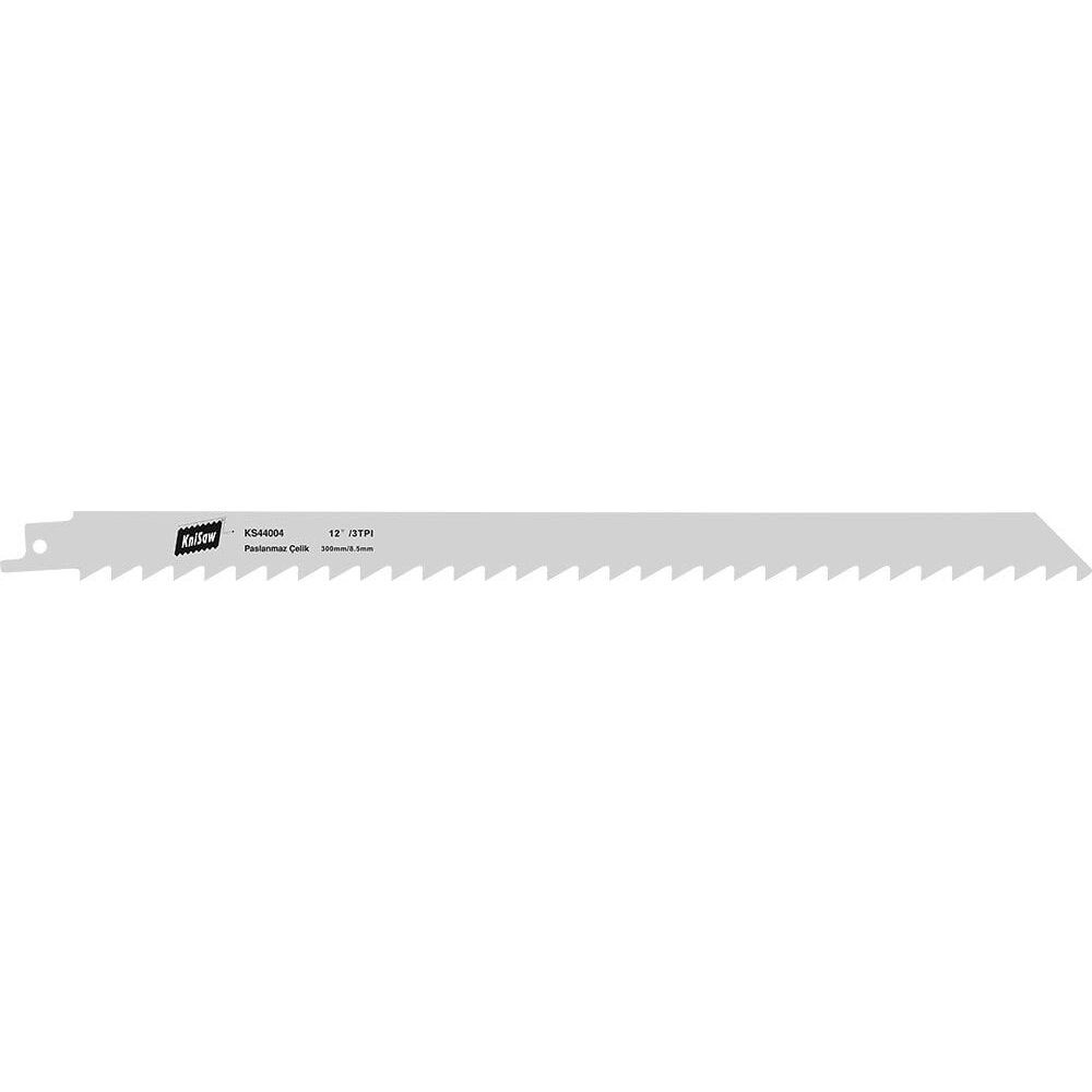 Knisaw Kılıç Testere Bıçağı 300 Mm - KSW44004