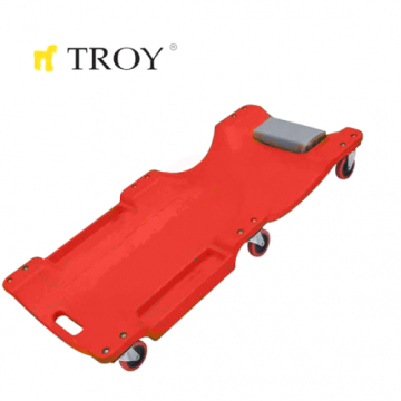 Troy 26901 Tamirci Kızağı (910x430x110mm)