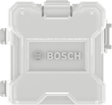 Bosch Aksesuar Pro Impact Vidalama Ucu Kutusu
