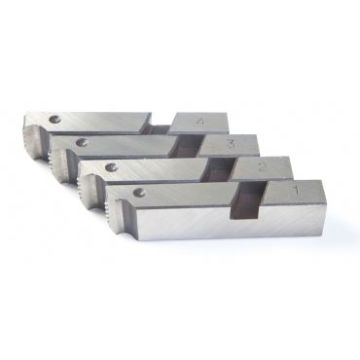 KNC 3 İnç ve 4 İnç Npt Yedek Tarak Hss 1/2 İnç-3/4 İnç(otomatik Kafa)