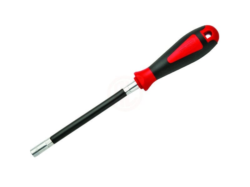 Vip-Tec Power Bükülebilir Lokma Uçlu Tornavida 6 mm