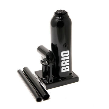 Brio Hidrolik Şişe Kriko 8T