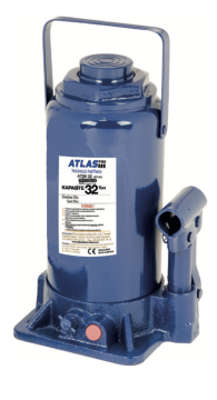 Atlas Pro 5 Ton Şişe Kriko
