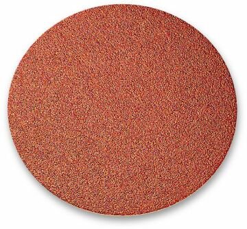 Sia Disk Zımpara 1919 Siawood Antistatik Deliksiz Ø125 mm 40 Kum