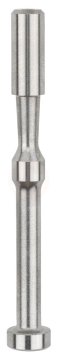 Bosch Sac Kesme Makinesi İçin Zımba Kavisli (GNA 1,3/1,6/2,0) - 2608639013