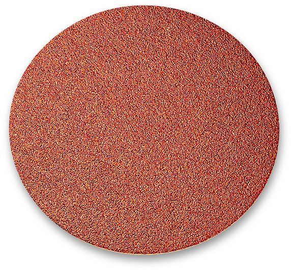 Sia Disk Zımpara 1919 Siawood Antistatik Deliksiz Ø125 mm 60 Kum