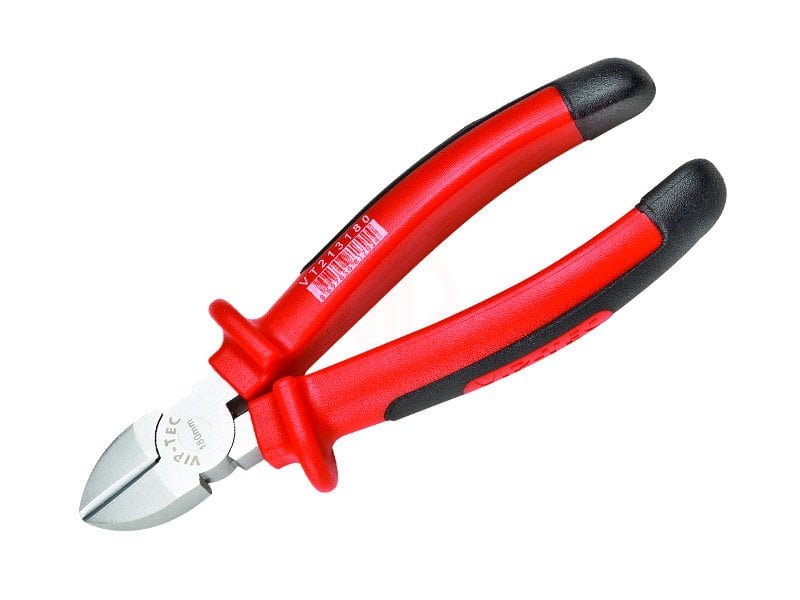 Vip-Tec Yan Keski Çift Kompenent Sap 140 mm - VT213140