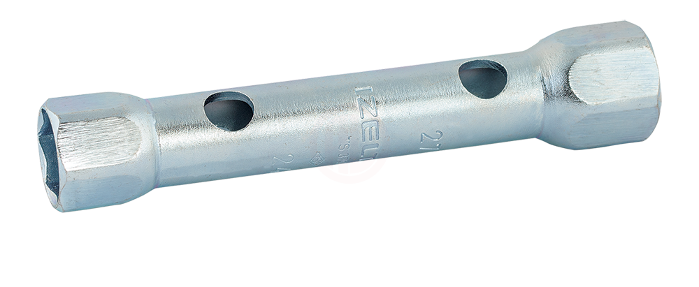 İzeltaş Kovan Anahtar İki Ağız 20X22 mm