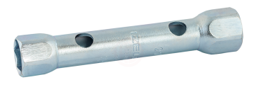 İzeltaş Kovan Anahtar İki Ağız 20X22 mm