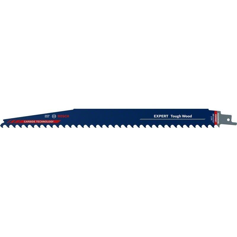 Bosch Panter Testere Bıçağı Expert TickToughWood S1242KHM (1 Adet) - 2608900406