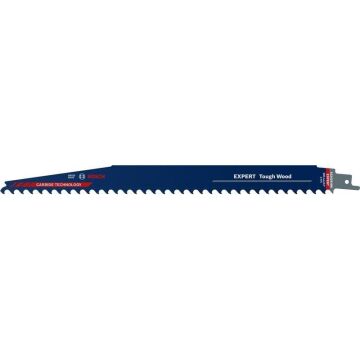Bosch Panter Testere Bıçağı Expert TickToughWood S1242KHM (1 Adet) - 2608900406