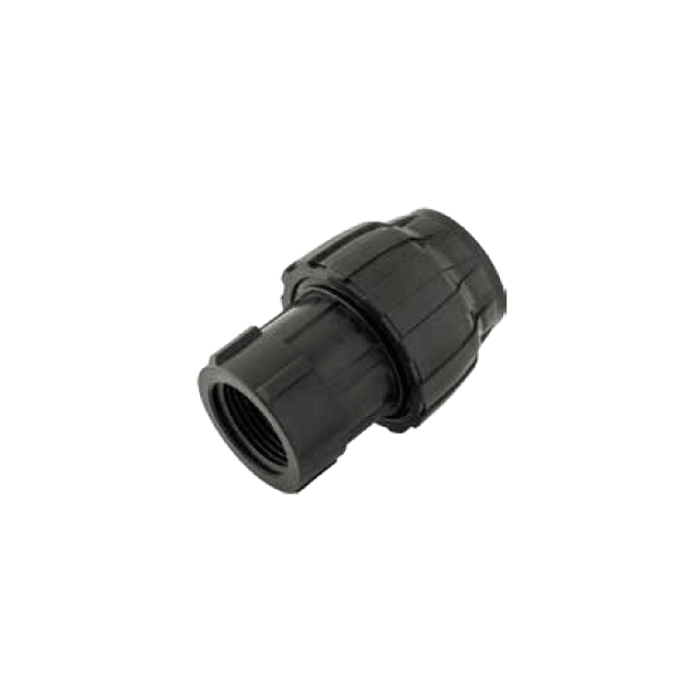 Senkron Kaplin Dişi 25X3/4 İnç (9911002025003)