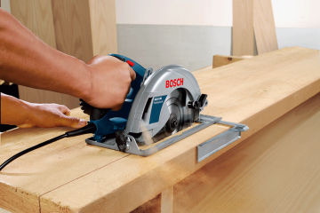Bosch Daire Testere Makinesi GKS 190 - 0601623000