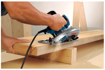 Bosch Daire Testere Makinesi GKS 190 - 0601623000