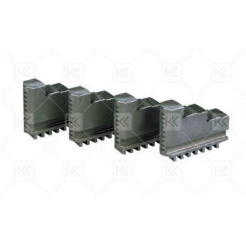 KNC Düz Ayak Takımı 250x4