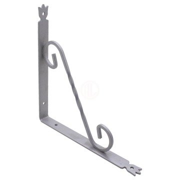 Endpa LAMA RAF PİMİ ALTI KONSOL 300x500 MM BEYAZ - 014050003005002