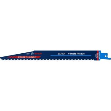 Bosch Panter Testere Bıçağı Expert VehRes S1157CHM (1 Adet) - 2608900380