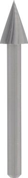 Dremel Yüksek Devirli Kesici 6,4 mm (125) - 26150125JA