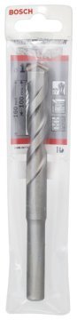 Bosch Beton Matkap Ucu CYL-3 Silver Percussion 15x160 mm - 2608597670