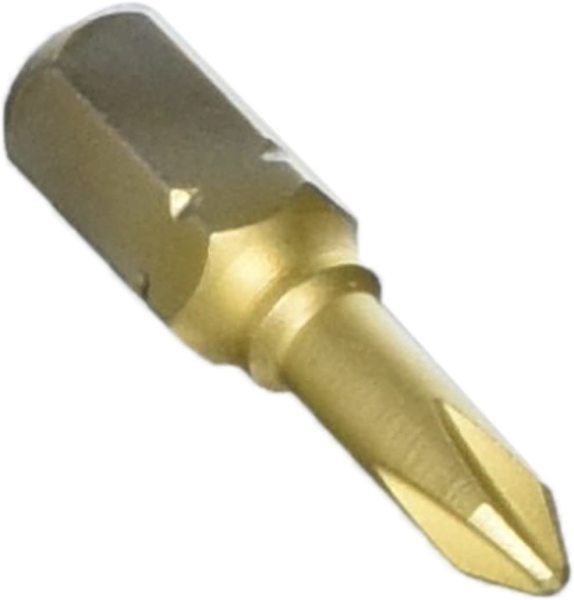 Bosch Maxgrip Vidalama Ucu Ph1X25 Mm 3 Lü - 2607001544