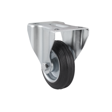 YPR Tablalı Dolgu Tekerlek Sabit 100x35 mm