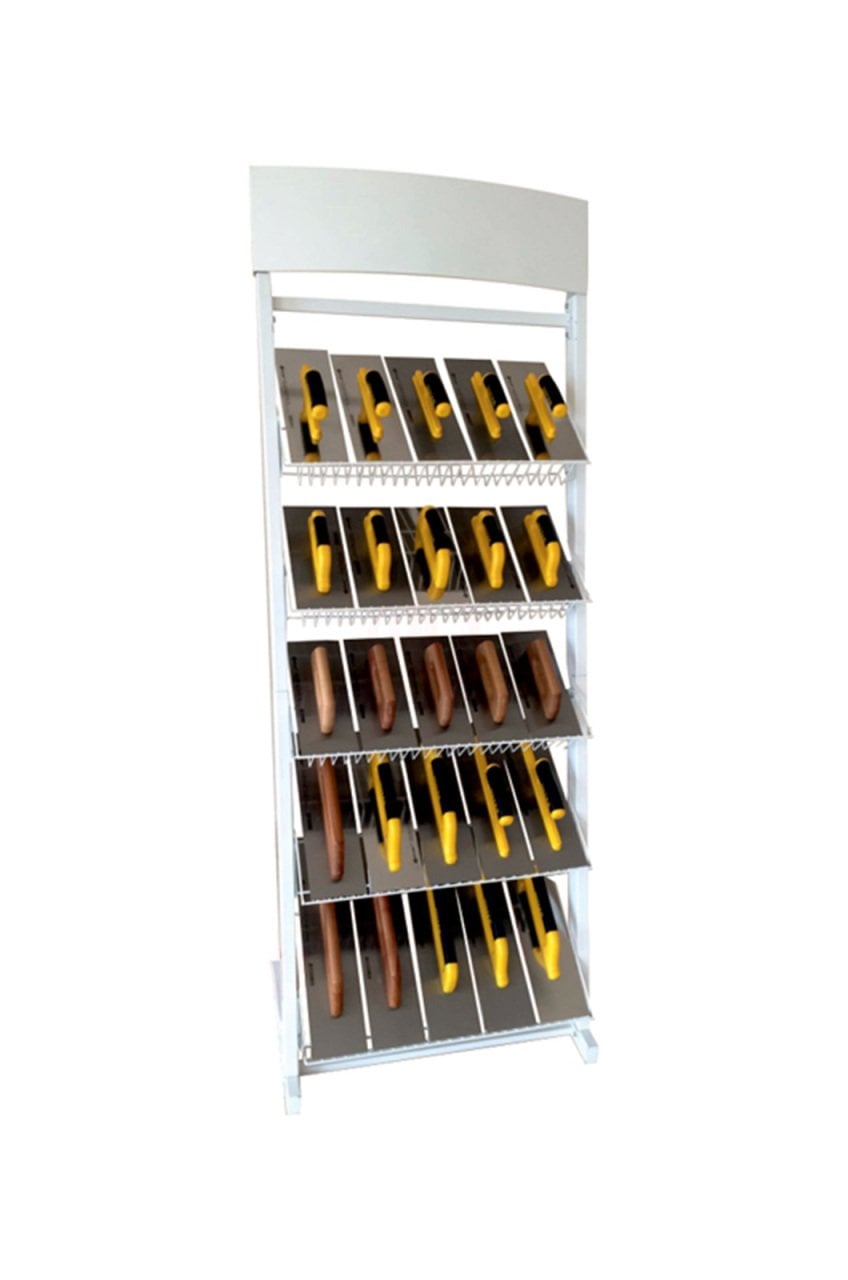 Duyar Stand / Seramik Mala