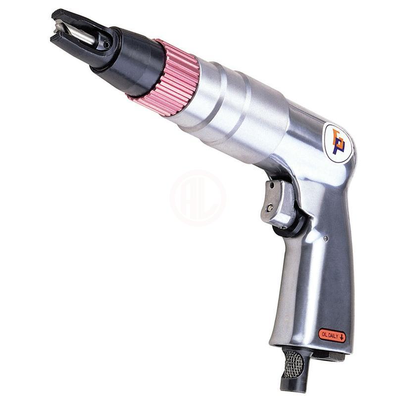 Gison Gp-921P Havalı Punta Çürütme - GP921P