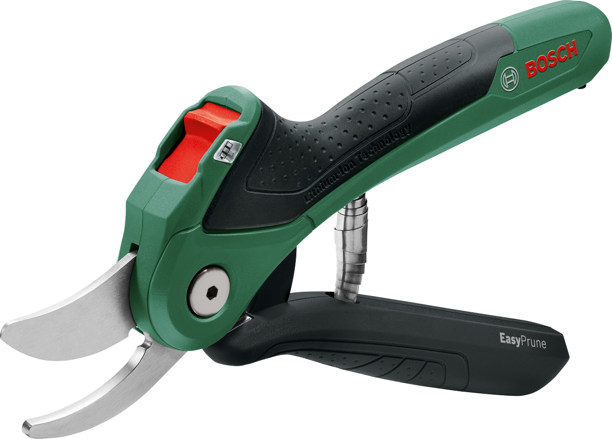 Bosch Akülü Bahçe Makası EasyPrune (Entegre Akü) (06008B2102) - 06008B2102