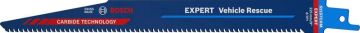 Bosch Panter Testere Bıçağı Expert VehRes S1157CHM (3 Adet) - 2608900381