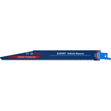 Bosch Panter Testere Bıçağı Expert VehRes S1157CHM (3 Adet) - 2608900381