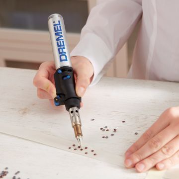 Dremel Lehimleme Uçları (201) - 26150201JA