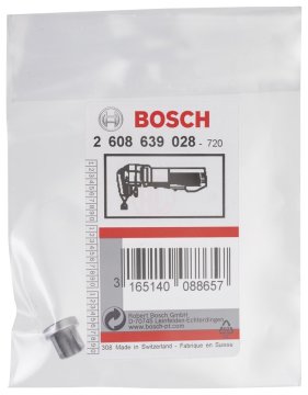 Bosch Sac Kesme Makinesi İçin Matris (GNA 16(SDS)/75-16) - 2608639028