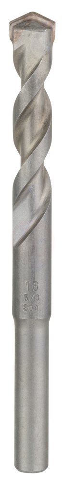 Bosch Beton Matkap Ucu CYL-3 Silver Percussion 16x160 mm - 2608597671